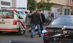 توقيف عون سلطة بمراكش لتورطه في نصب على مواطن ايطالي