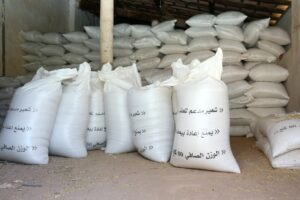 جهة الدار البيضاء – سطات.. تخصيص 255 ألف قنطار من الشعير المدعم لفائدة فلاحي الجهة