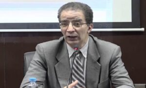 حسن قرنفل : ردود أفعال رواد مواقع التواصل الاجتماعي يغلب عليها الطابع الانفعالي