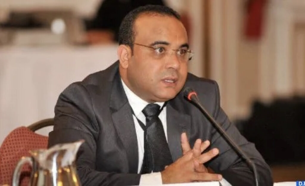 خبير مغربي: الأزمة الأوكرانية الروسية مقدمة لإعادة تشكيل النظام العالمي