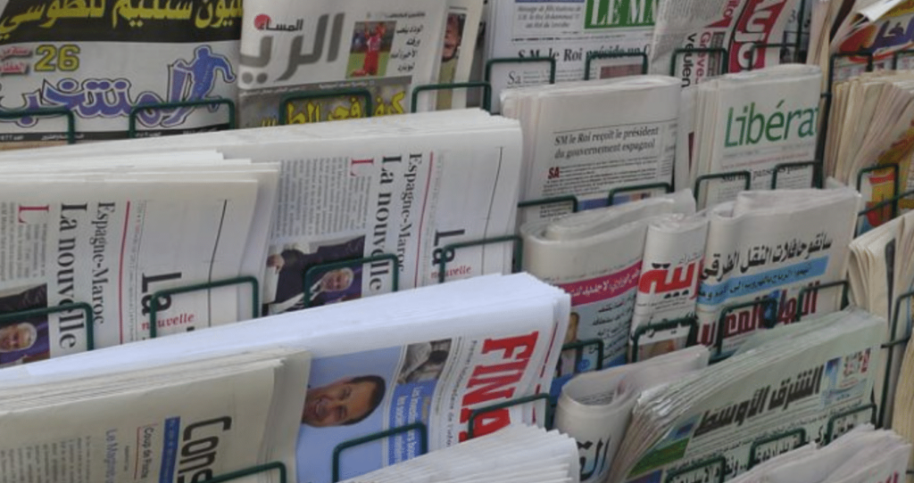 دراسة : 75 في المائة من الصحفيات والصحفيين لا يستفيدون من أي تقاعد تكميلي