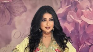 دنيا بطمة نضجت بعد بلوغي سن ال30
