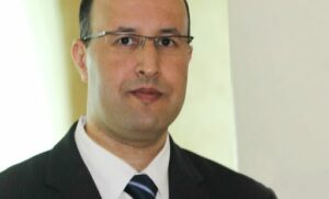 رشيد نيني يتولى منصب رئاسة الجمعية الوطنية للإعلام والناشرين