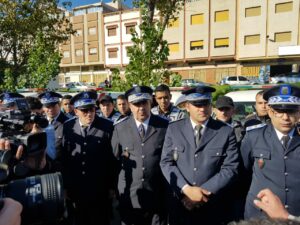 شرطة طنجة توقف مواطن فرنسي مطلوب دوليا على خلفية تورطه في التهديد بالقتل