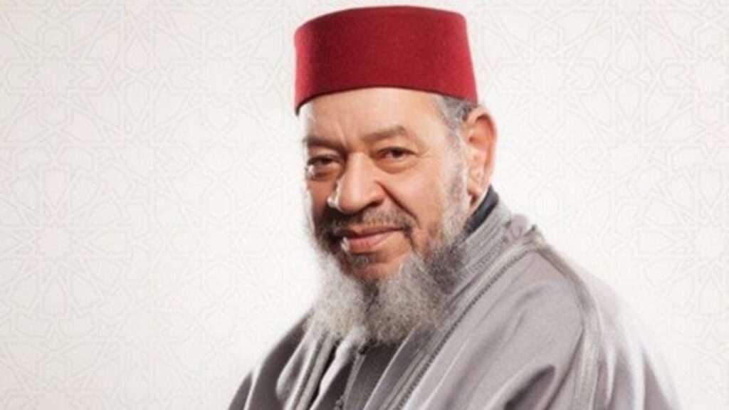 عبد الهادي بلخياط بعود للساحة الفنية بأغنية وطنية -لله يا جاري-