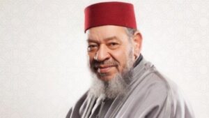 عبد الهادي بلخياط بعود للساحة الفنية بأغنية وطنية -لله يا جاري-