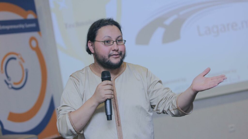 عضو اللجنة الخاصة بالنموذج التنموي: الابتكار يظل الطريقة الأفضل لإحداث القيمة المضافة
