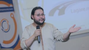 عضو اللجنة الخاصة بالنموذج التنموي: الابتكار يظل الطريقة الأفضل لإحداث القيمة المضافة