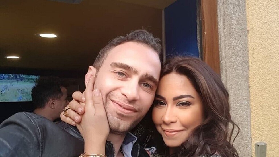 خبر رجوع الفنانة شرين عبد الوهاب لزوجها حسام حبيب