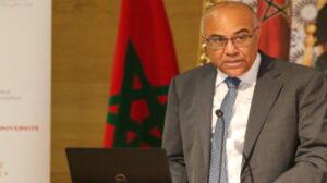 وزير التعليم العالي: جامعة الغد تحتاج إلى مقاربة تشاركية وشاملة معبئة لكل القوى الحية