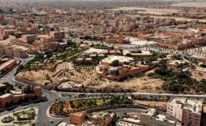 مجلة دولية تخصص ملفا كاملا للطفرة الاقتصادية التي تشهدها الصحراء المغربية