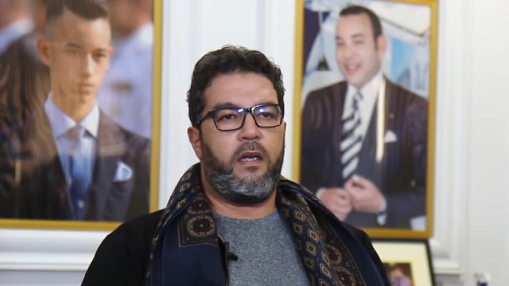 مجلس جهة سوس يعقد لقاءا تواصليا مع رؤساء الفرق استعدادا لدورة مارس