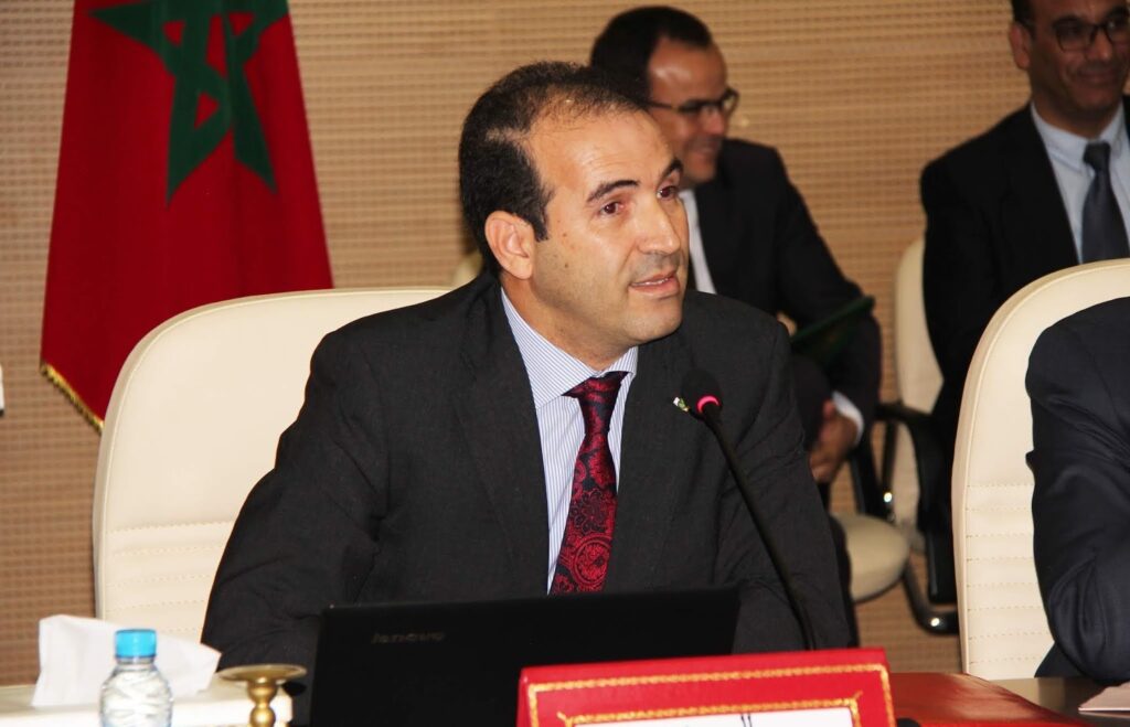 محمد بنعليلو: مؤسسة وسيط المملكة تجاوزت مقاربة الاقتصار على معالجة التظلمات