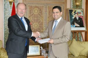 مذكرة تفاهم بين المغرب وفنلندا لتعزيز التعاون في مجال الطاقة