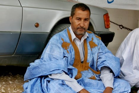 مصطفى سلمى يتوقع حسم نزاع الصحراء لصالح المغرب قريبا