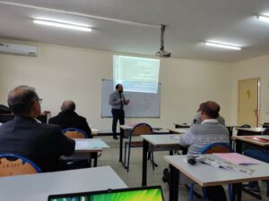 التدبير المالي والمحاسباتي للمؤسسات التعليمية موضوع ندوة تكونية بطنجة
