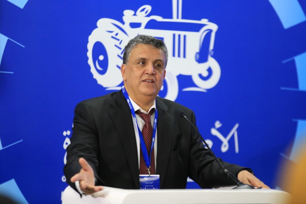 وهبي يوجه رسالة إلى مناضلي الأصالة والمعاصرة بمناسبة الذكرى الأولى لمؤتمره الرابع