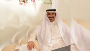 هذا موعد زواج خليل التميمي