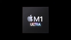 ابل تطلق أقوى إصدارات الشركة من الرقاقات M1 Ultra