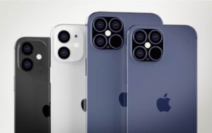 أبل تستعرض بعض التفاصيل الجديدة حول سلسلة iPhone 14