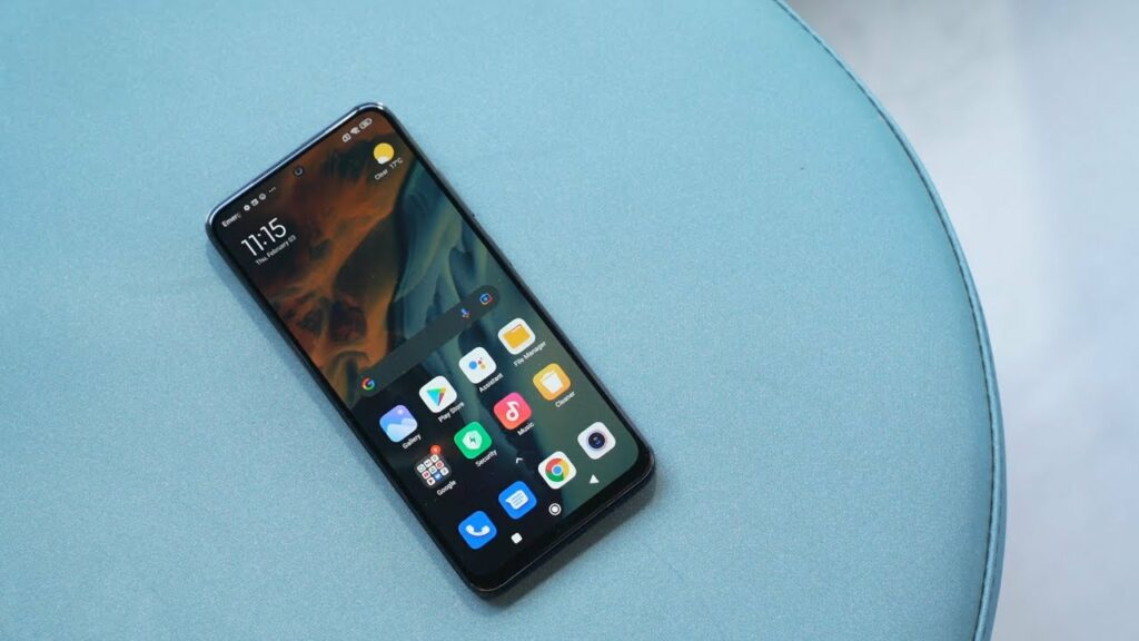 الإعلان عن هاتف vivo Y01
