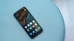 الإعلان عن هاتف vivo Y01