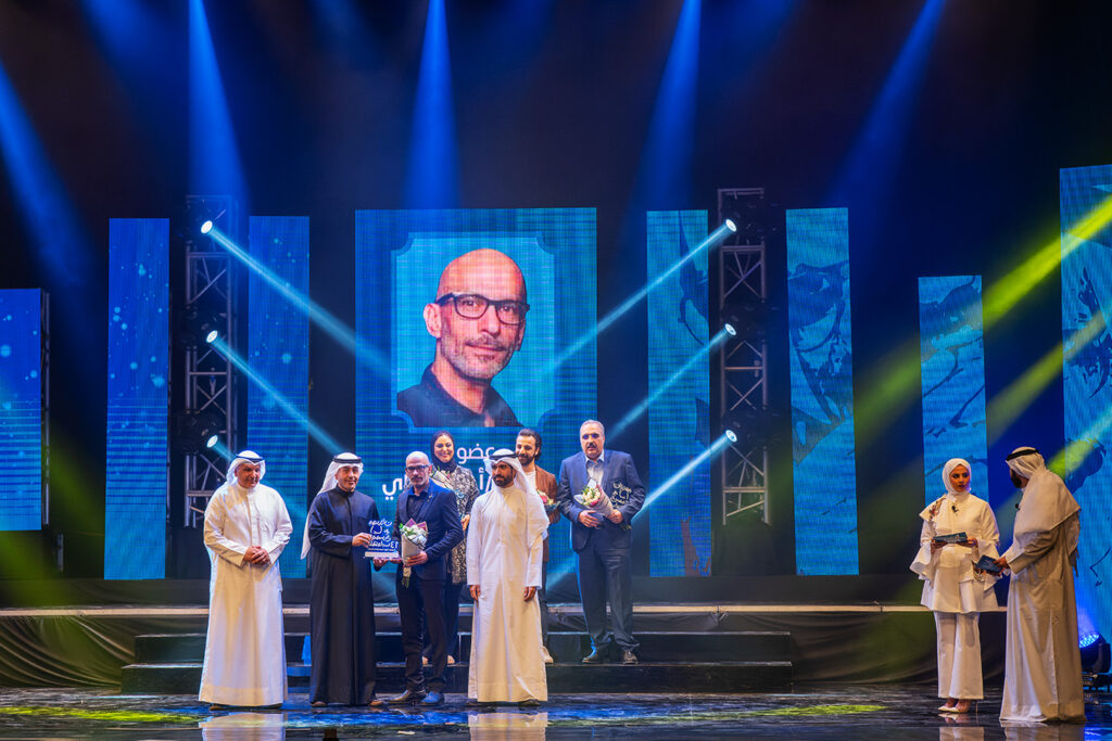 الكويت : عودة مهرجان أيام المسرح للشباب