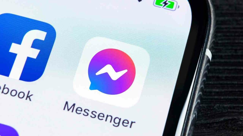 تطبيق "ماسنجر" يطلق ميزتين جديدتين