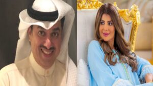 خليل التميمي يكشف عن تاريخ زواجه