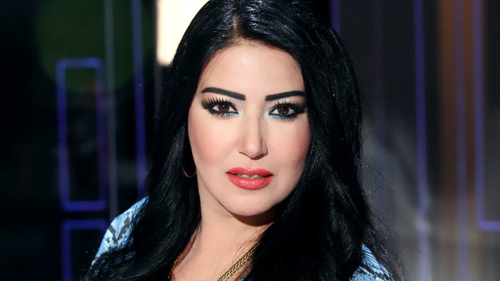 سمية الخشاب تكشف عن تفاصيل طلاقها