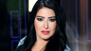سمية الخشاب تكشف عن تفاصيل طلاقها