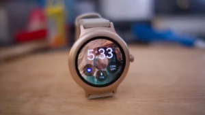 مواصفات ساعة جوجل الذكية Pixel Watch