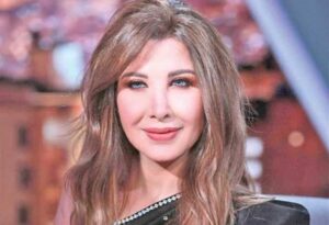 النجمة نانسي عجرم تغني أغنية مسلسل "يوتيرن"