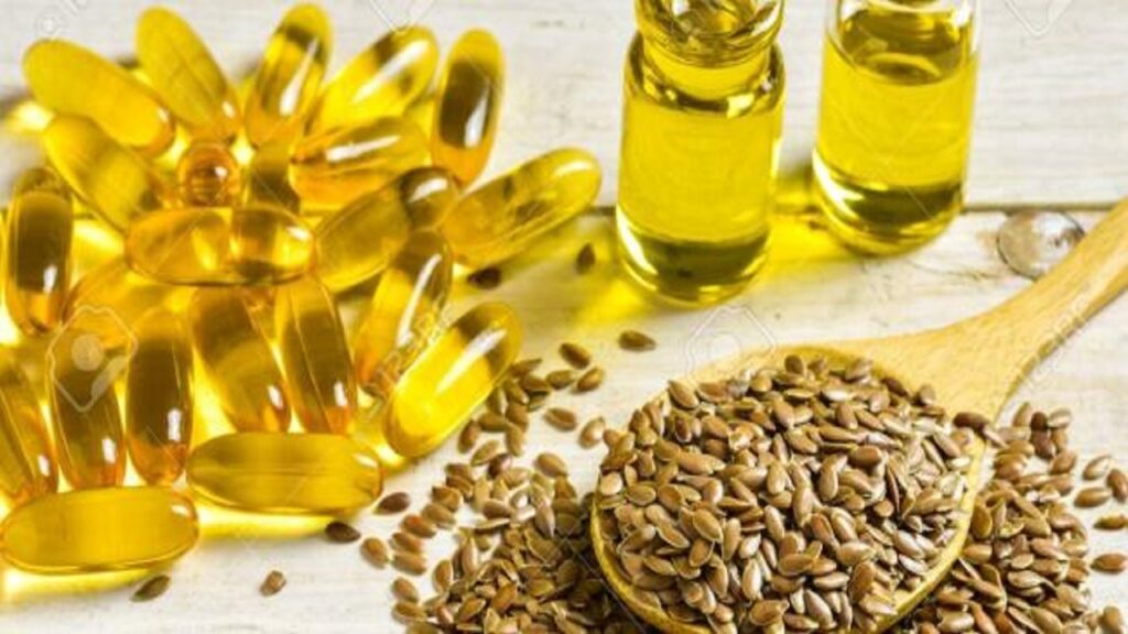 هكذا يعالجكم زيت بذور الكتان من الصدفية والحروق وغيرها من الأمراض