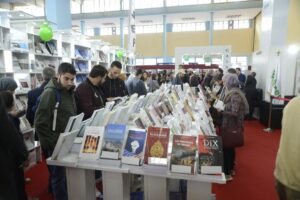 وزارة الثقافة بالجزائر تقر مد صالون الكتاب بدورته الـ 25