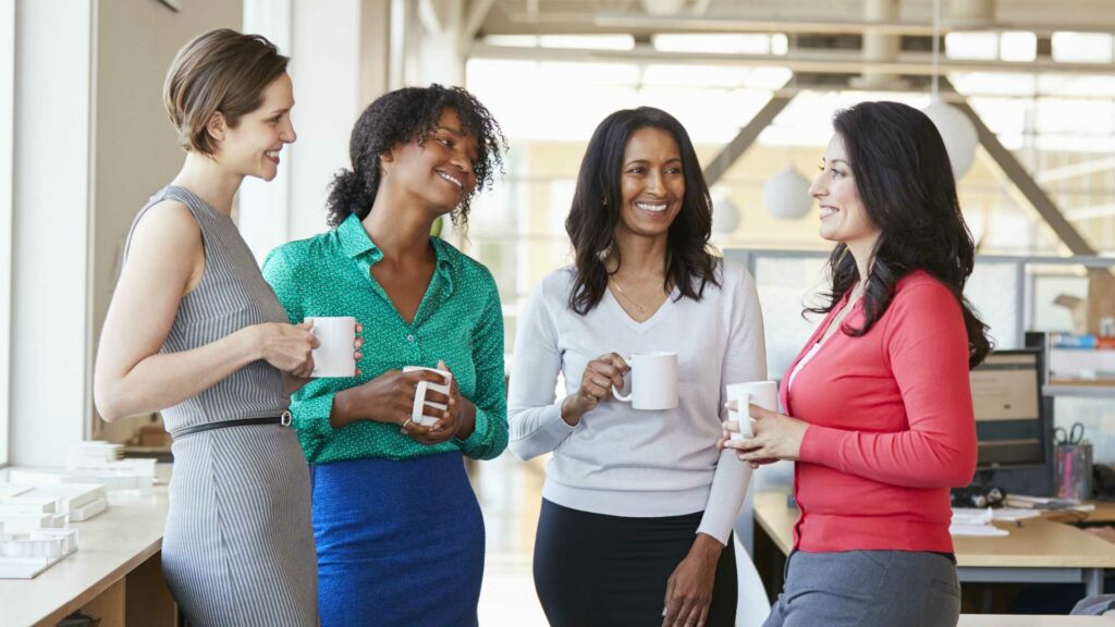 5 نصائح تساعد المرأة على النجاح