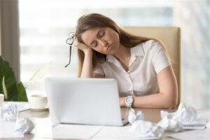 6 نصائح تمنحك القدرة على العمل بنشاط أثناء الصوم