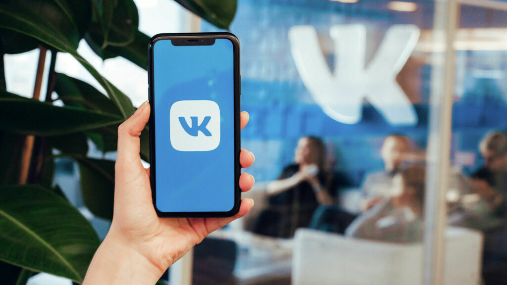 شبكة VK الروسية توفر خدمات جديدة لعشاق الألعاب الإلكترونية