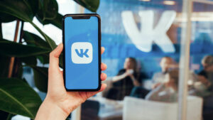 شبكة VK الروسية توفر خدمات جديدة لعشاق الألعاب الإلكترونية