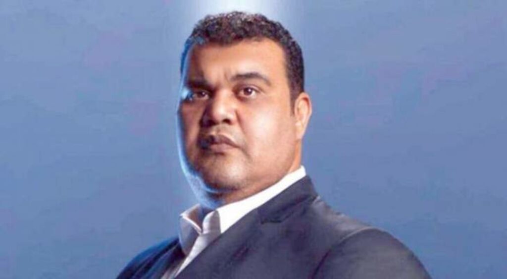 أحمد فتحي يكشف سر نجاحه ويعبر عن حبه للفنان عادل إمام