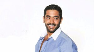 أحمد فلوكس يوضح حقيقة اعتزاله التمثيل