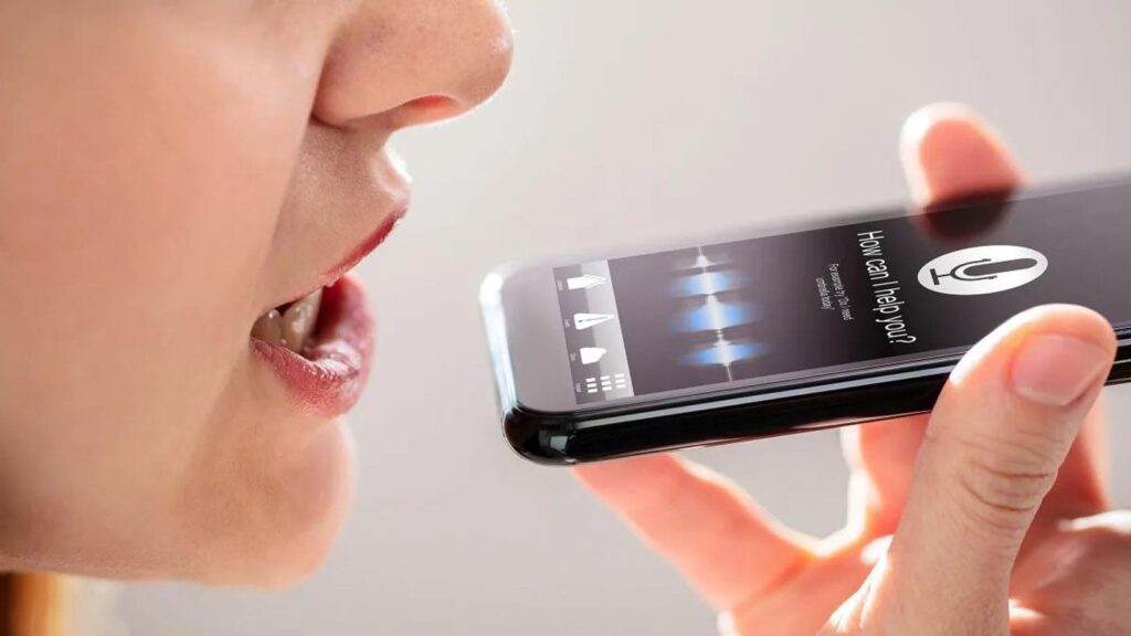 ابتكار نظام ذكاء اصطناعي ينشئ صورًا لأشخاص من خلال أصواتهم
