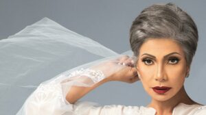 سوسن بدر تكشف عن رأيها في حرمانية الفن