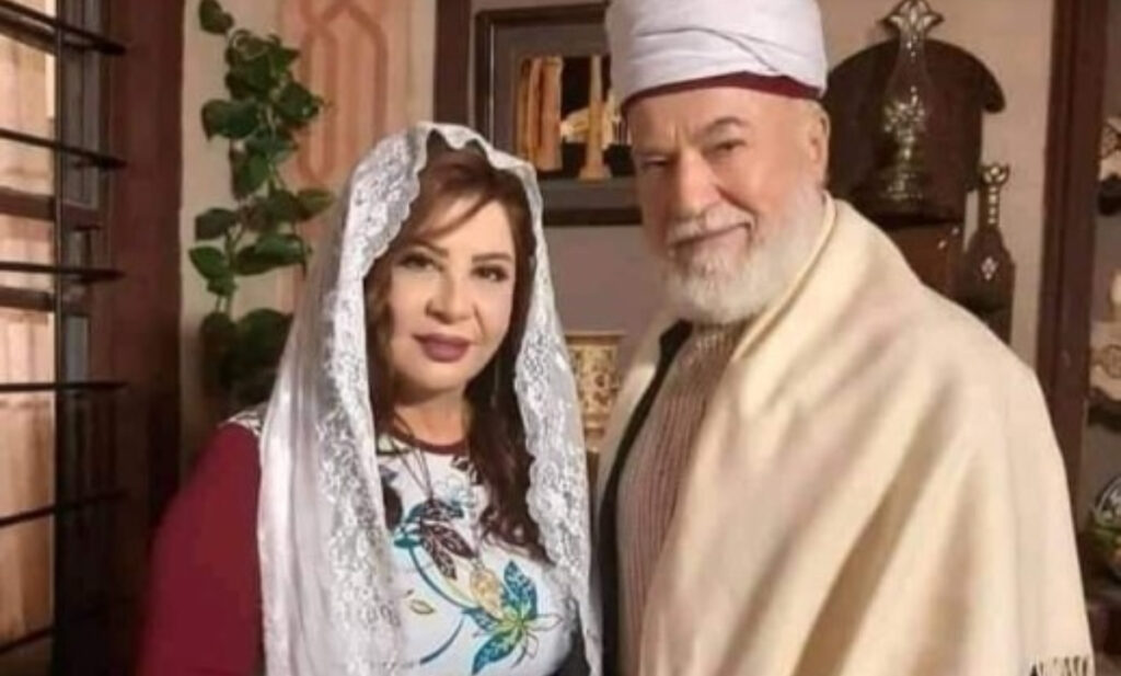 سحر فوزي: تريند زواج الشيخ عبد العليم وأم بشير لم يزعجني