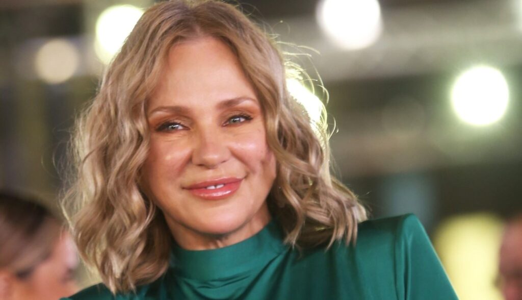 شيرين رضا بطلة عملية نصب جديدة في مسلسل "شغل عالي"
