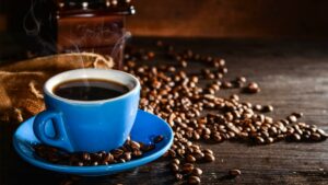 فوائد القهوة في علاج مرض عصبي نادر