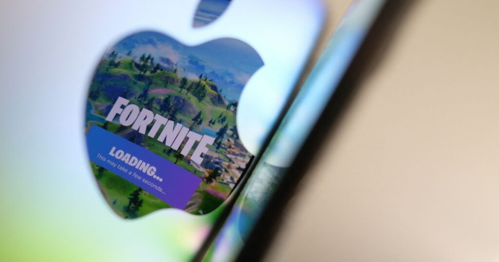 فورتنايت تتبرع بـ144 مليون دولار كمساعدات لأوكرانيا