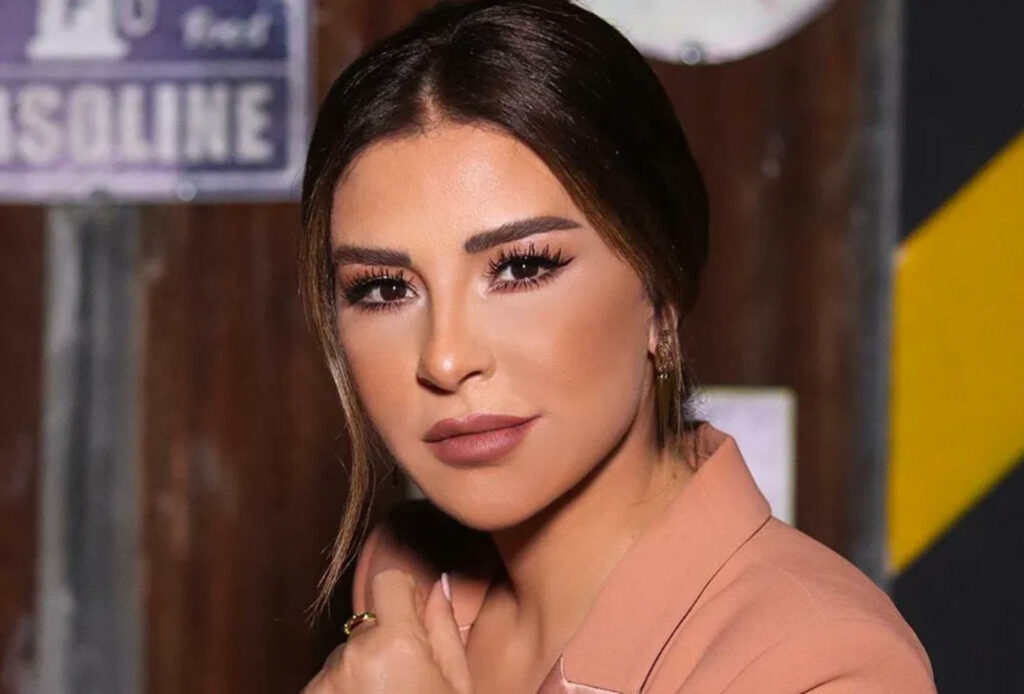 ماغي بو غصن تتحدث عن معاناتها مع مرضها