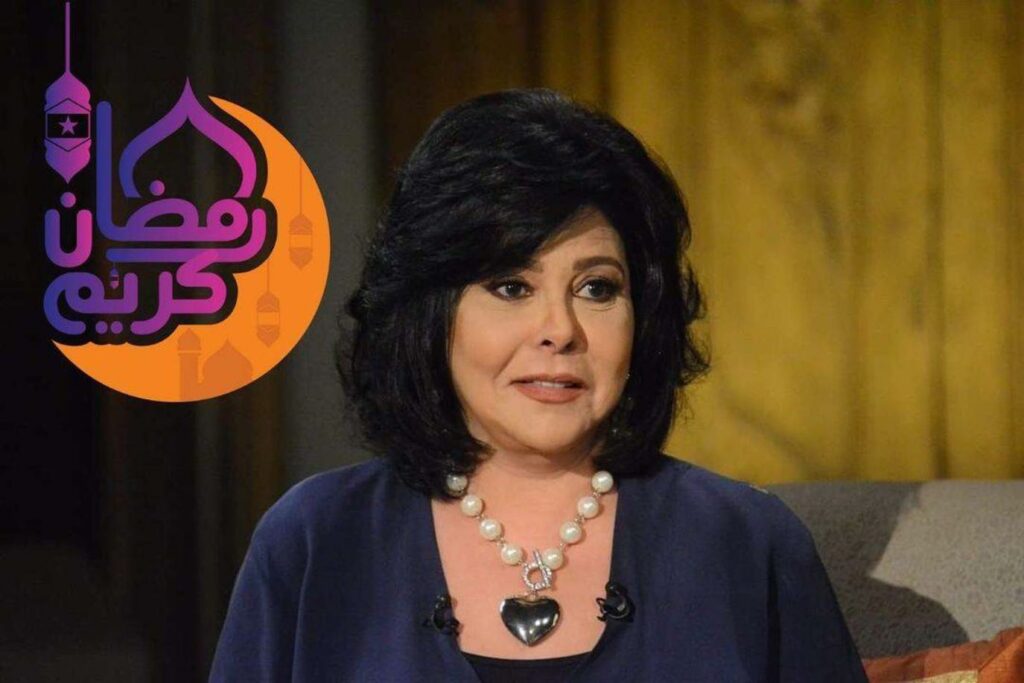 بعد توقفها الدرامي.. إسعاد يونس تستعد لتقديم بطولة مسلسل جديد