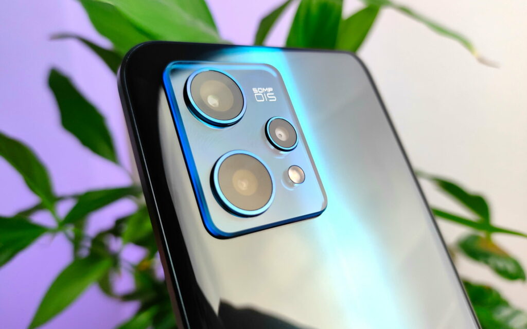 Realme تستعد لإطلاق Realme 9 Pro بميزات عالية